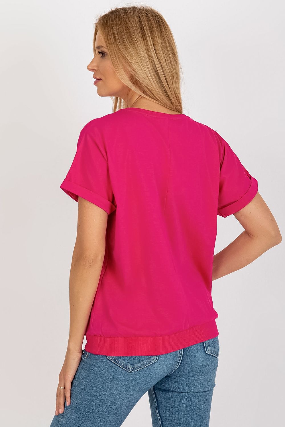 Blouse model 180962 Relevance - Trendyglobal 