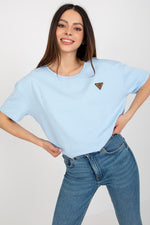 Blouse model 180968 Relevance - Trendyglobal 