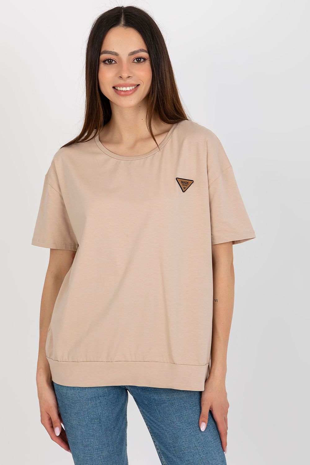 Blouse model 180968 Relevance - Trendyglobal 