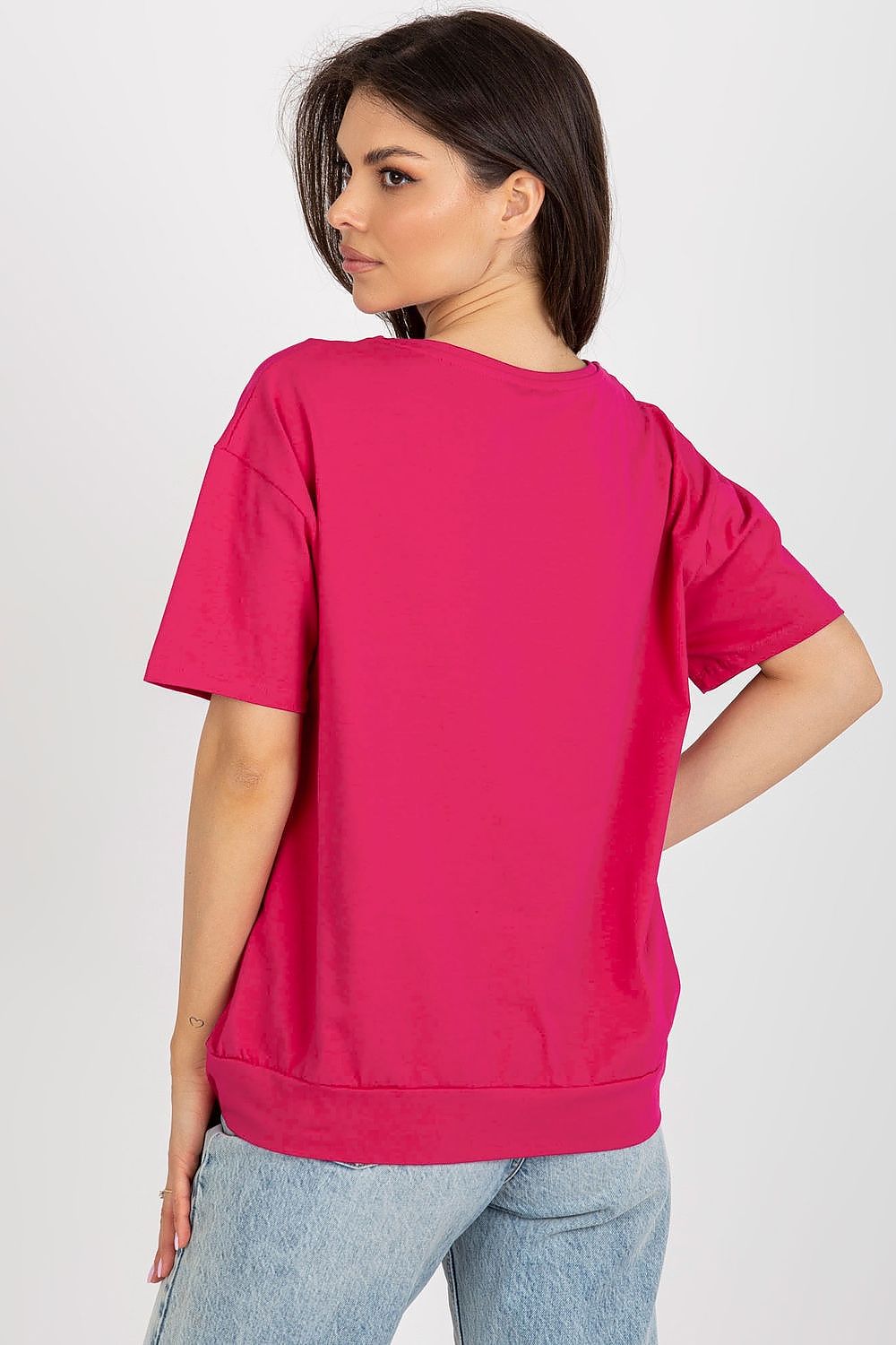 Blouse model 180968 Relevance - Trendyglobal 