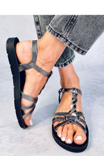 Sandals model 181050 Inello - Trendyglobal 