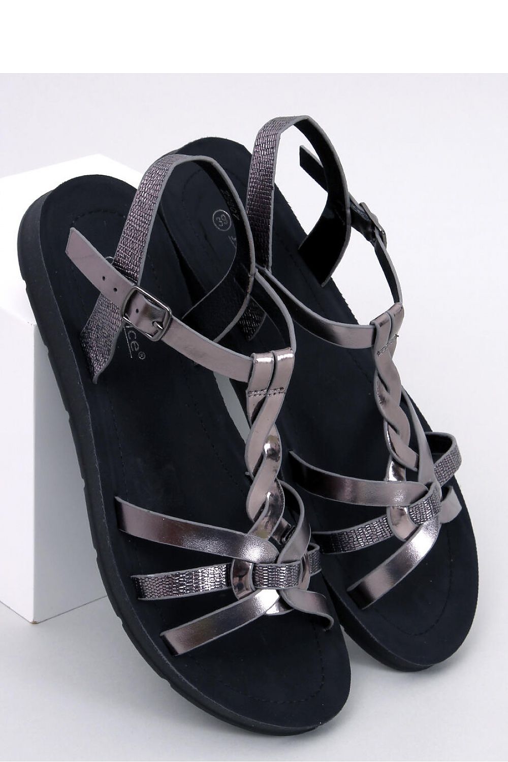 Sandals model 181050 Inello - Trendyglobal 