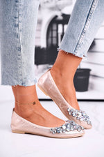 Ballet flats model 181067 Step in style