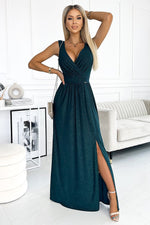 Long dress model 196830 Numoco - Trendyglobal 