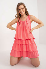 Daydress model 181690 Och Bella - Trendyglobal 