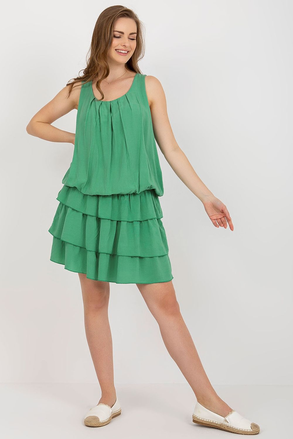 Daydress model 181690 Och Bella - Trendyglobal 