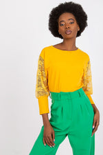 Blouse model 182687 Rue Paris - Trendyglobal 