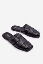 Flip-flops model 181197 Step in style - Trendyglobal 