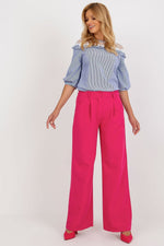 Women trousers model 181351 Italy Moda - Trendyglobal 