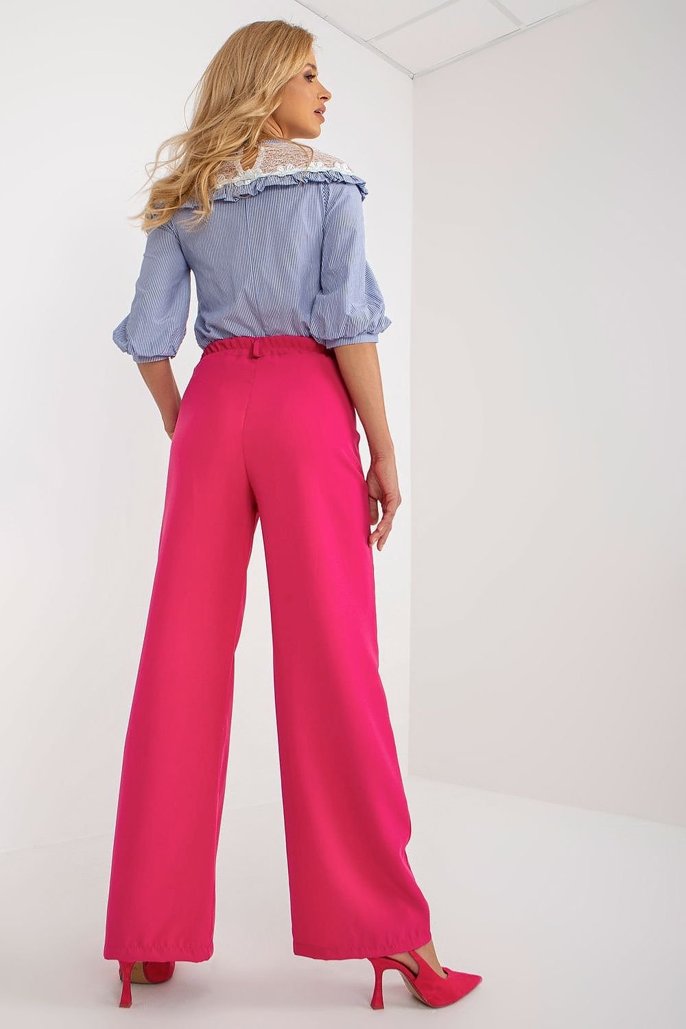 Women trousers model 181351 Italy Moda - Trendyglobal 