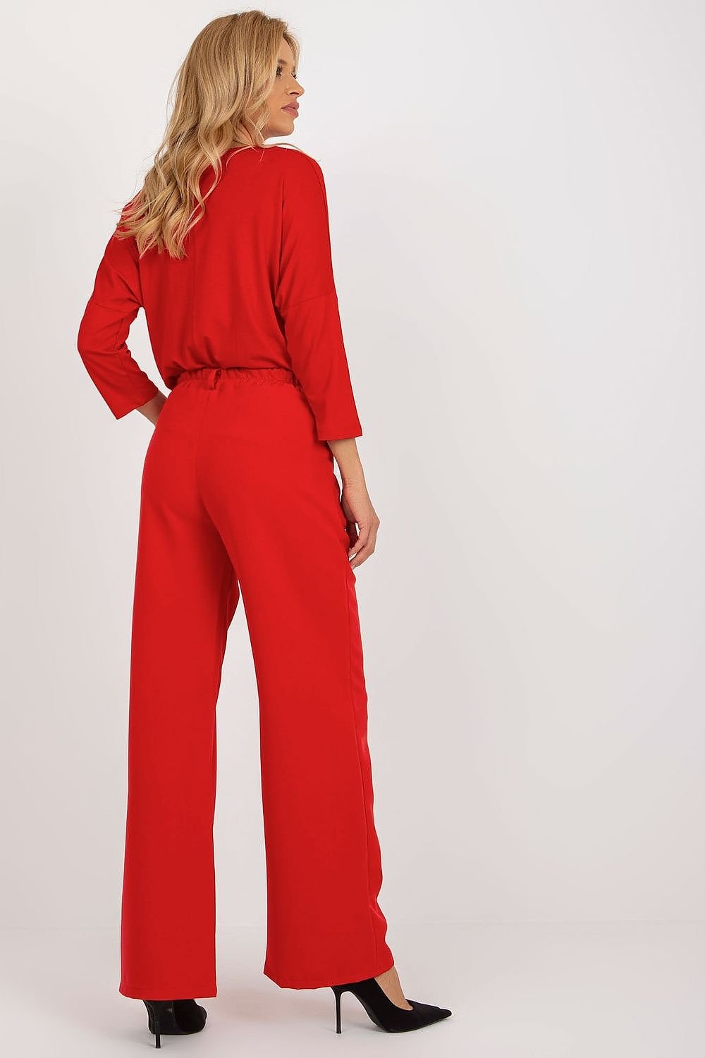 Women trousers model 181351 Italy Moda - Trendyglobal 