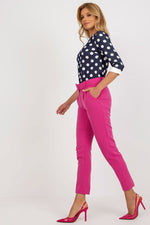 Women trousers model 181354 Italy Moda - Trendyglobal 