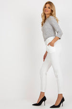 Women trousers model 181354 Italy Moda - Trendyglobal 