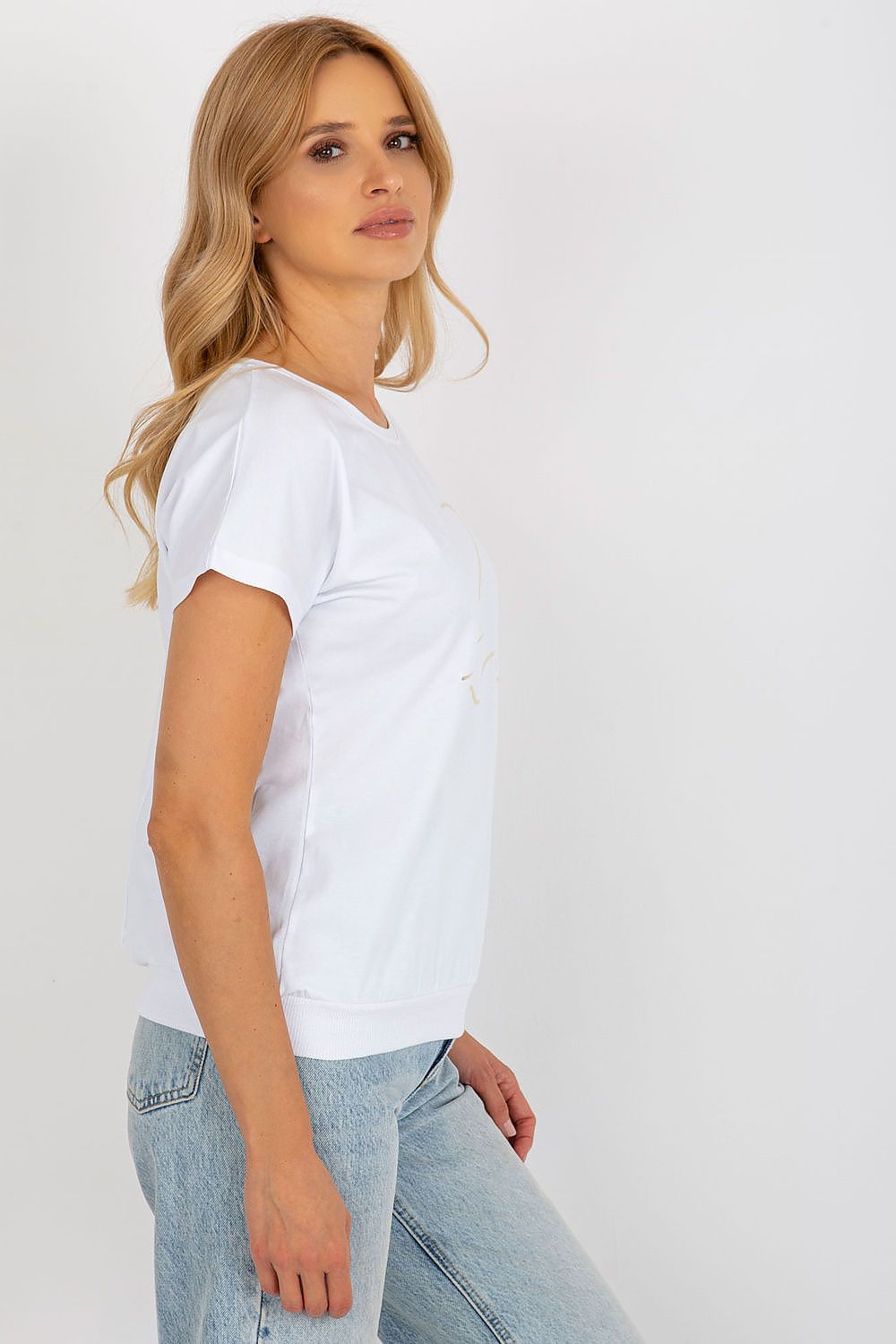 Blouse model 181360 Rue Paris - Trendyglobal 