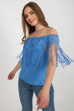 Blouse model 181496 AT - Trendyglobal 