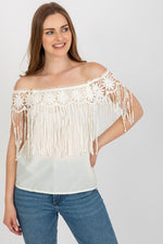 Blouse model 181496 AT - Trendyglobal 