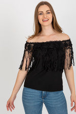 Blouse model 181496 AT - Trendyglobal 