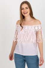 Blouse model 181496 AT - Trendyglobal 