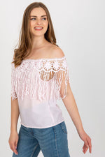 Blouse model 181496 AT - Trendyglobal 