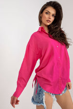 Long sleeve shirt model 181618 Factory Price - Trendyglobal 