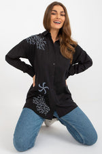 Long sleeve shirt model 181628 Factory Price - Trendyglobal 