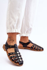 Sandals model 181648 Step in style - Trendyglobal 