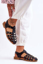 Sandals model 181648 Step in style - Trendyglobal 