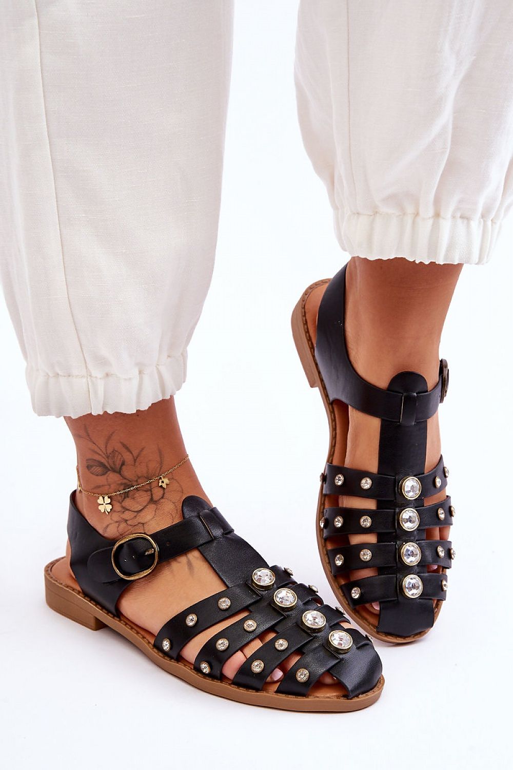 Sandals model 181648 Step in style - Trendyglobal 