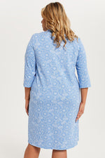 Nightshirt model 181654 Italian Fashion - Trendyglobal 