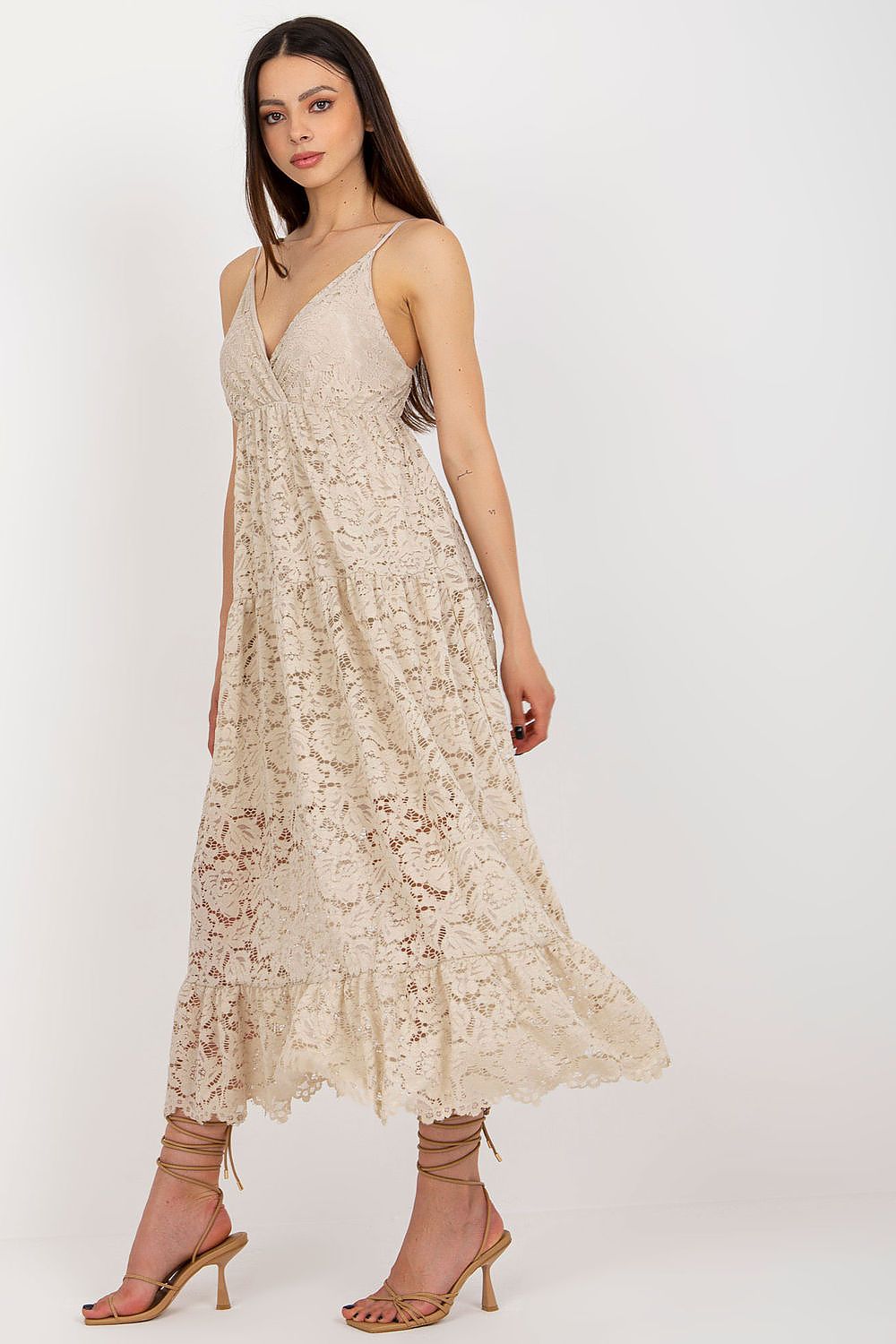 Daydress model 182556 Och Bella - Trendyglobal 