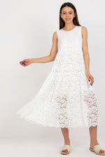 Daydress model 182552 Och Bella - Trendyglobal 