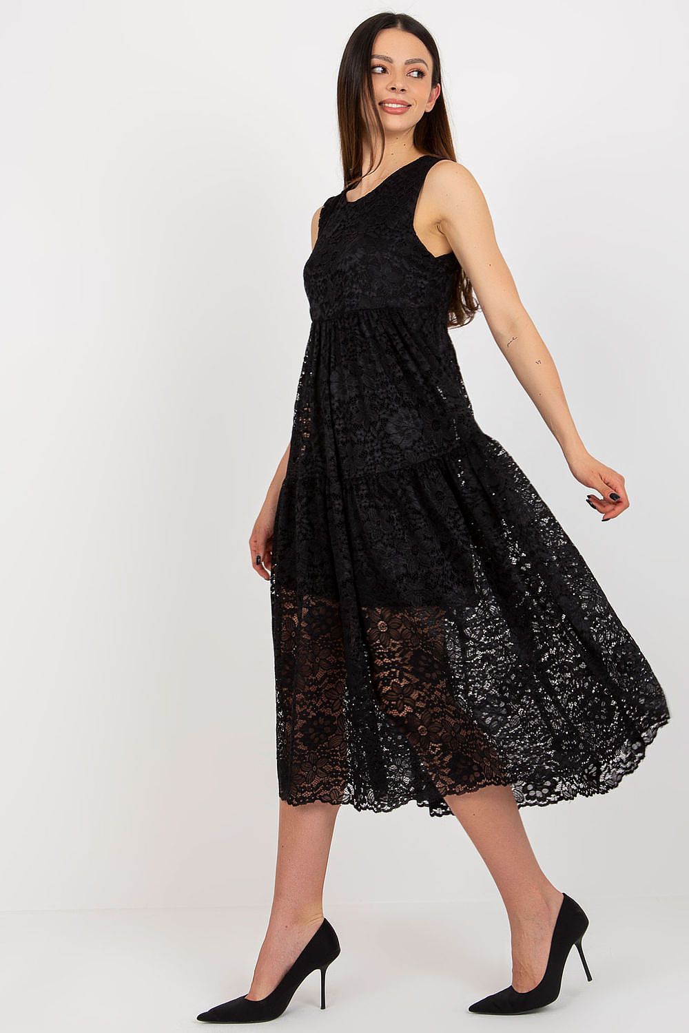 Daydress model 182552 Och Bella - Trendyglobal 