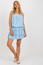 Daydress model 181690 Och Bella - Trendyglobal 