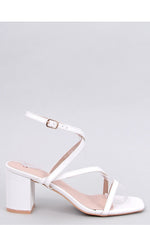 Heel sandals model 181945 Inello - Trendyglobal 