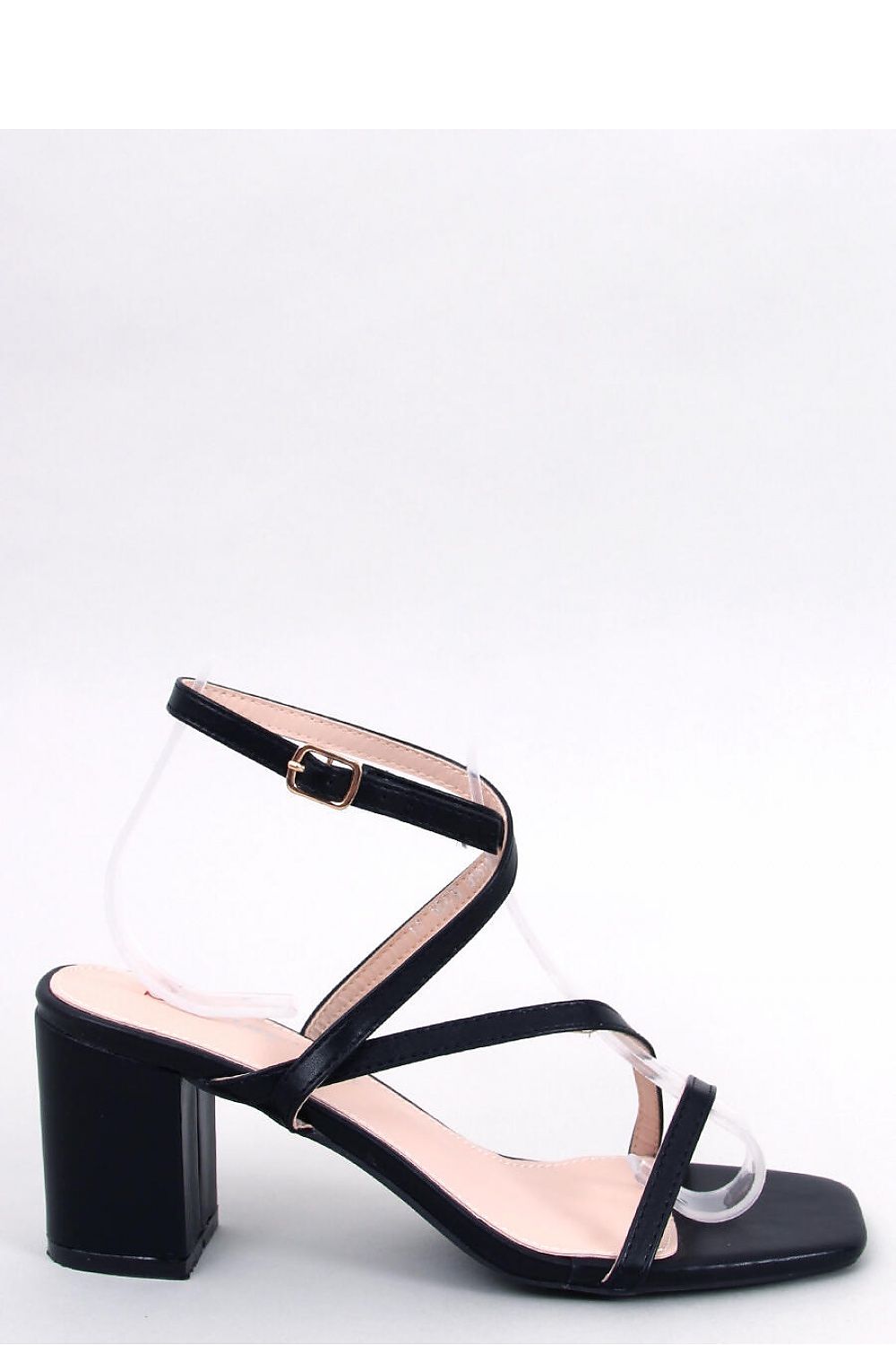 Heel sandals model 181946 Inello - Trendyglobal 