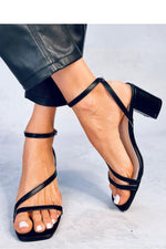 Heel sandals model 181946 Inello - Trendyglobal 