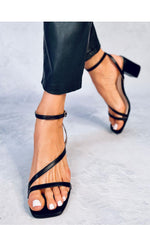 Heel sandals model 181946 Inello - Trendyglobal 