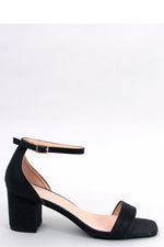 Heel sandals model 181954 Inello - Trendyglobal 