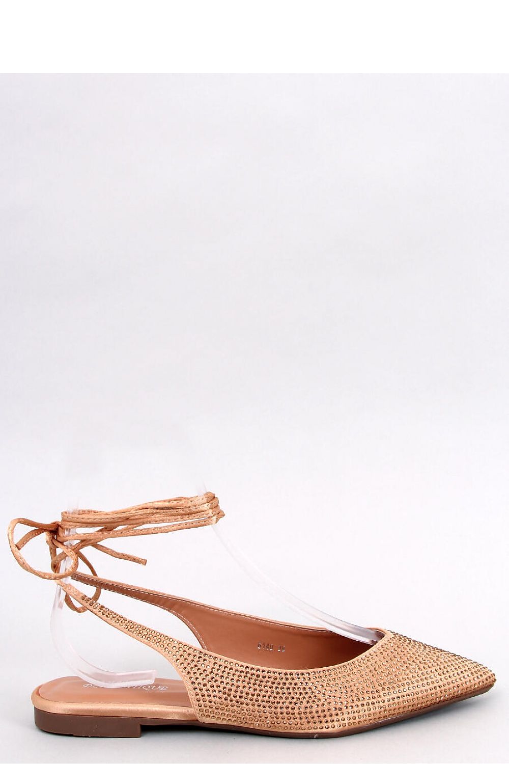 Ballet flats model 181966 Inello - Trendyglobal 