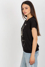 Blouse model 182097 Rue Paris - Trendyglobal 