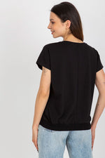 Blouse model 182097 Rue Paris - Trendyglobal 