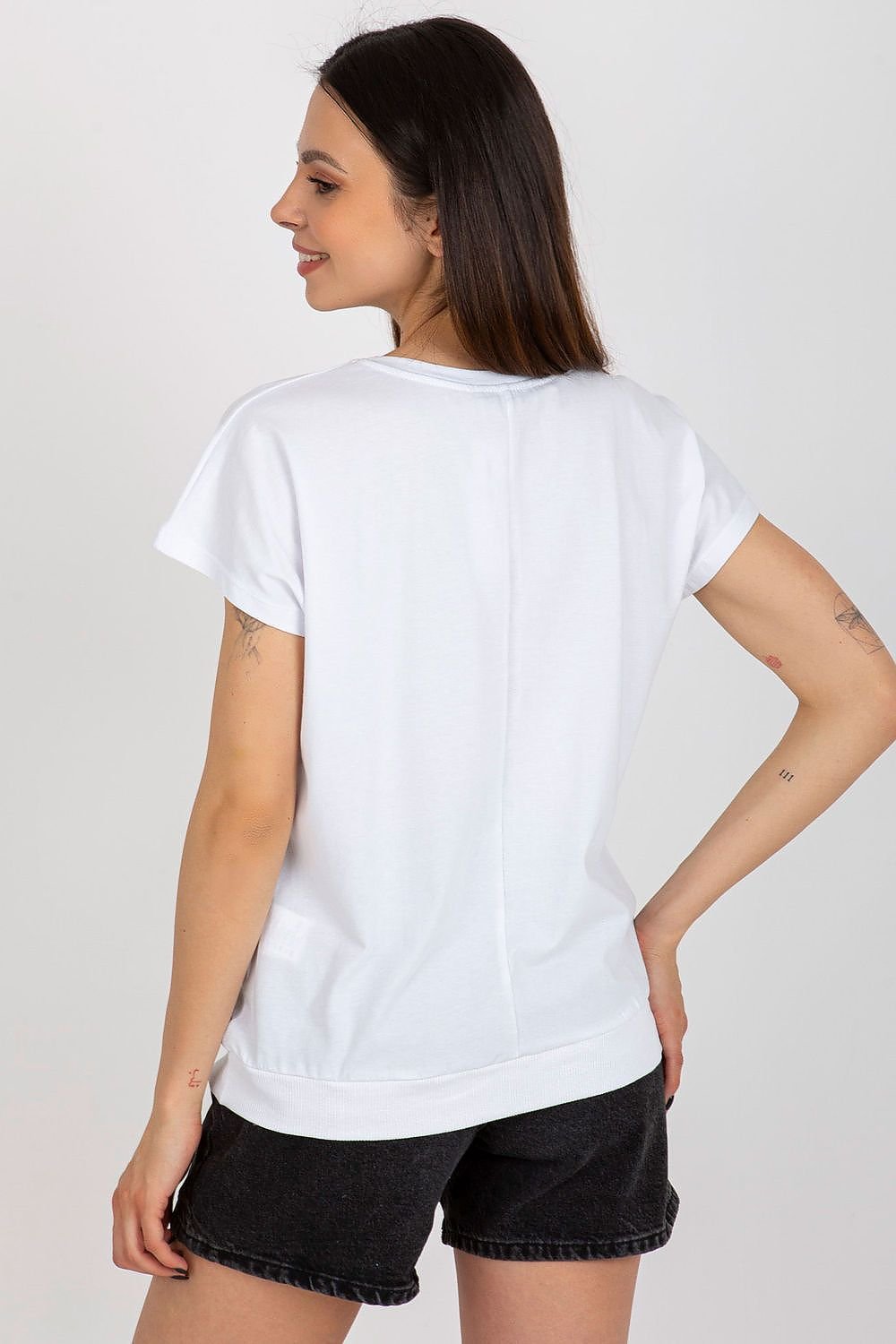 Blouse model 182099 Rue Paris - Trendyglobal 