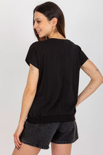 Blouse model 182103 Rue Paris - Trendyglobal 