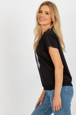 Blouse model 182122 Rue Paris - Trendyglobal 