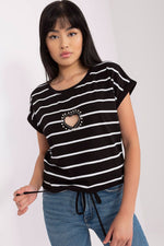 Blouse model 182720 Relevance - Trendyglobal 