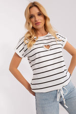 Blouse model 182720 Relevance - Trendyglobal 