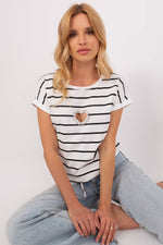 Blouse model 182720 Relevance - Trendyglobal 