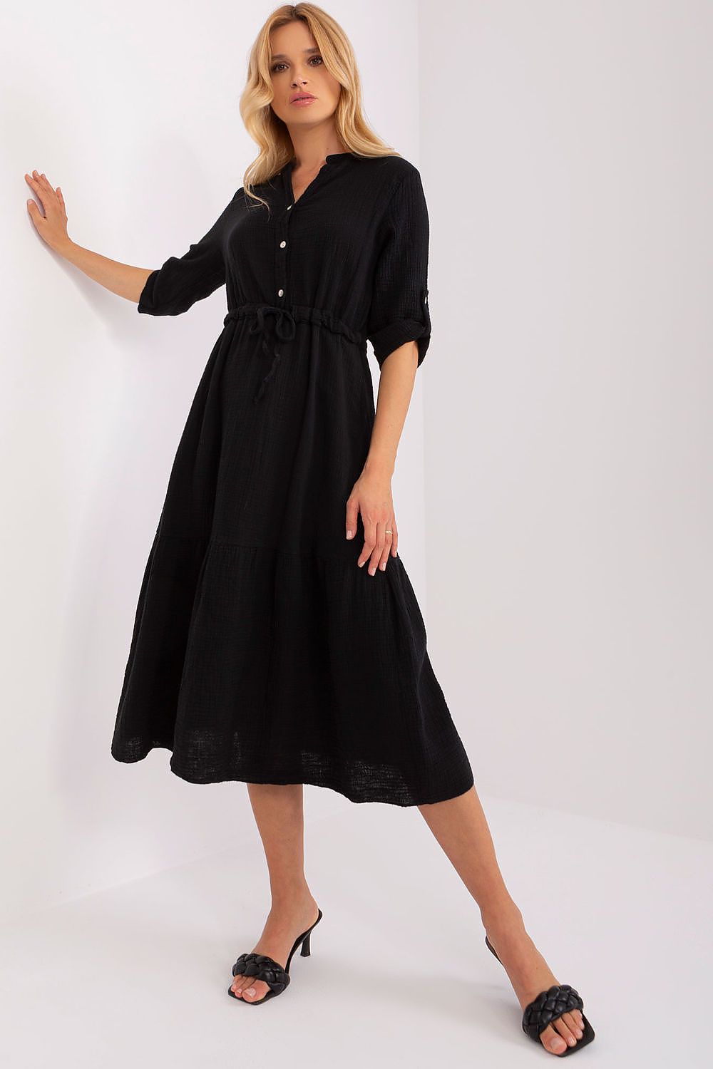 Daydress model 182154 Och Bella - Trendyglobal 