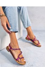 Sandals model 182220 Inello - Trendyglobal 