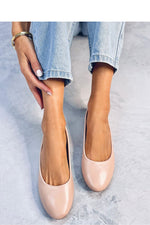 Ballet flats model 182227 Inello - Trendyglobal 